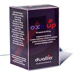 OXINUP 60 CAPSULE 670 MG - pharmaluna