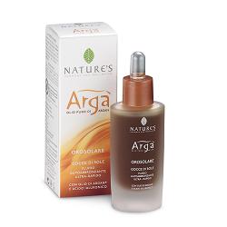 ARGA' GOCCE AUTOABBRONZANTI - pharmaluna