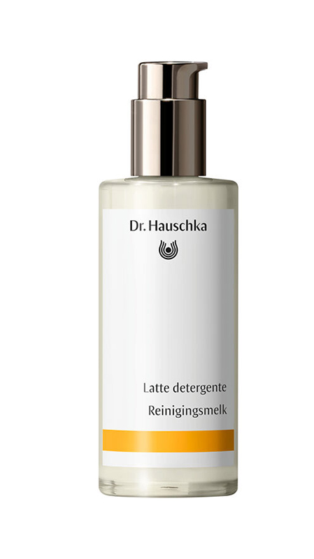 DR HAUSCHKA LATTE DETERG 145ML - pharmaluna