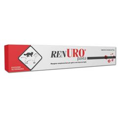 RENURO PASTA OS SIRINGA 15G - pharmaluna