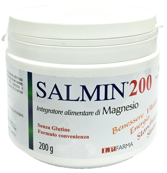 SALMIN 200 200 G - pharmaluna