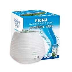 PUMILENE VAPO UMIDIFICATORE PIGNA - pharmaluna