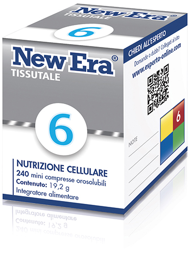 NEW ERA 6 240 GRANULI - pharmaluna