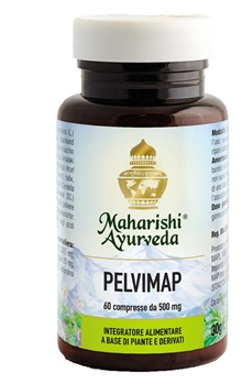 PELVIMAP 60 COMPRESSE - pharmaluna