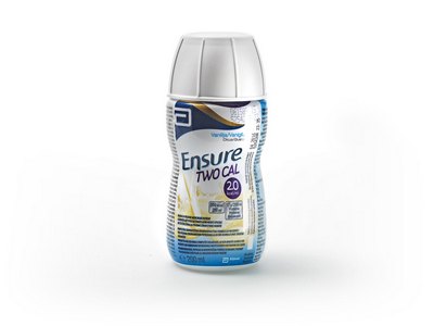 ENSURE TWO CAL VANIGLIA 200 ML - pharmaluna
