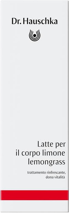 DR HAUSCHKA LATTE CRP LIM LEMONGR - pharmaluna