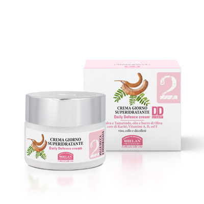 LINEA 2 CREMA GIORNO SUPERIDRATANTE - pharmaluna