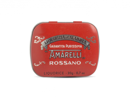 ROSSANO LIQUIRIZIA DI CALABRIA 20 G - pharmaluna