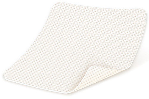 MEDICAZIONE TNT ASSORBENTE GELIFICANTE URGOCLEAN 6X6CM 5 PEZZI - pharmaluna