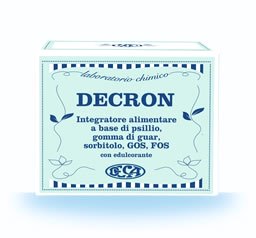DECRON 20 BUSTINE DA 5,44 G - pharmaluna