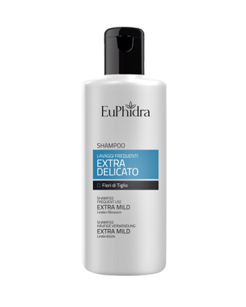EUPH SHAMPOO EXTRADELICATO - pharmaluna