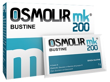 OSMOLIR MK 200 14 BUSTINE - pharmaluna