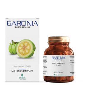 GARCINIA 50 CAPSULE - pharmaluna