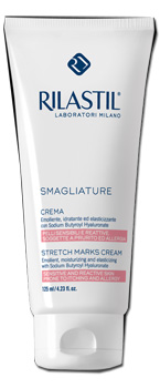 RILASTIL SMAGLIATURE PELLI SENSIBILI 200 ML - pharmaluna