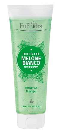 EUPH BC DOCCIA GEL MELONE 250 ML - pharmaluna