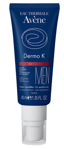 EAU THERMALE AVENE DERMO-K 40 ML - pharmaluna