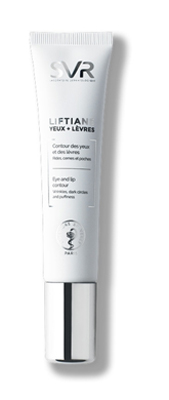 SVR LIFTIANE YEUX + LEVRES 15 ML - pharmaluna