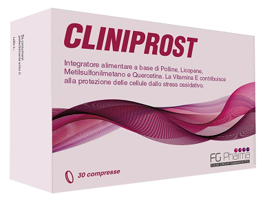 POLLIPROST 30 OVALETTE 24 G - pharmaluna