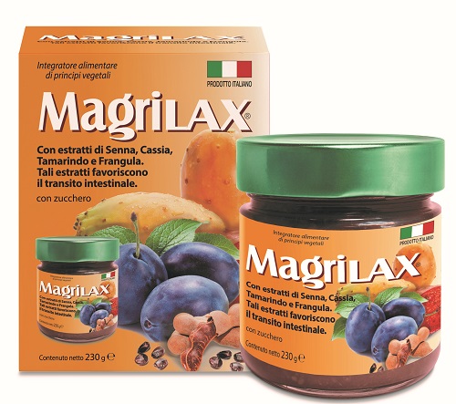 MAGRILAX 230 G - pharmaluna