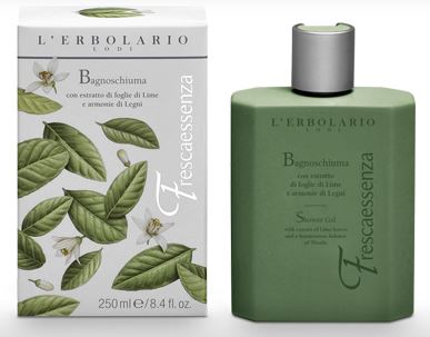 FRESCAESSENZA BAGNOSCHIUMA 250 ML - pharmaluna