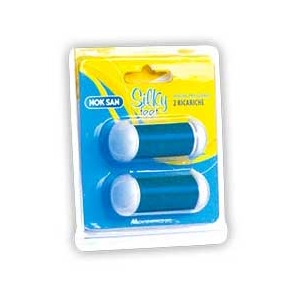 NOKSAN SILKY FEET EVOLUTION REFILL - pharmaluna
