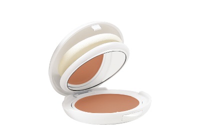 EAU THERMALE AVENE COMPATTO SPF 50 SABBIA 10 G - pharmaluna