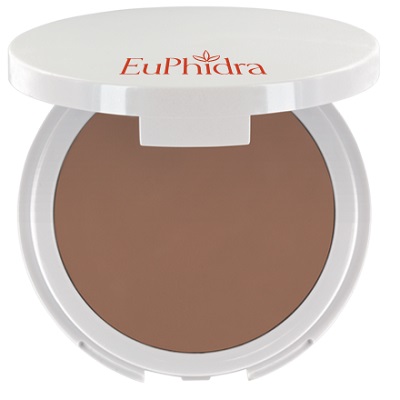 EUPHIDRA KALEIDO UV SYSTEM FONDOTINTA SOLARE COMPATTO COLORE 50 MEDIO - pharmaluna