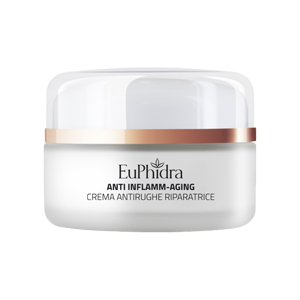 EUPHIDRA FIL SUP ANTI INFLAMM AGING 40 ML - pharmaluna