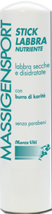 MASSIGENSPORT STICK LABBRA NUTRIENTE - pharmaluna