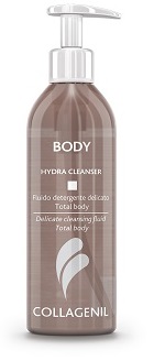 COLLAGENIL BODY HYDRA CLEANSER 400 ML - pharmaluna