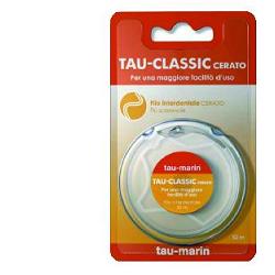 TAUMARIN FILO INTERDENTALE CLASSICO 50 M - pharmaluna