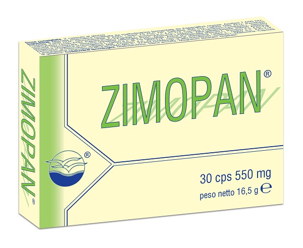 ZIMOPAN 30 CAPSULE - pharmaluna