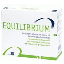 EQUILIBRIUM 20 BUSTINE NUOVA FORMULA - pharmaluna