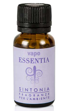 VAPO ESSENTIA SINTONIA 10 ML - pharmaluna