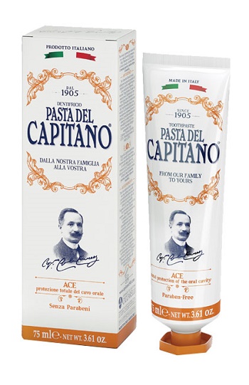CAPIT1905 DENTIFRICIO ACE 75 ML - pharmaluna