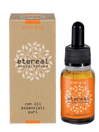 ETEREAL ENERGIA 15 ML - pharmaluna
