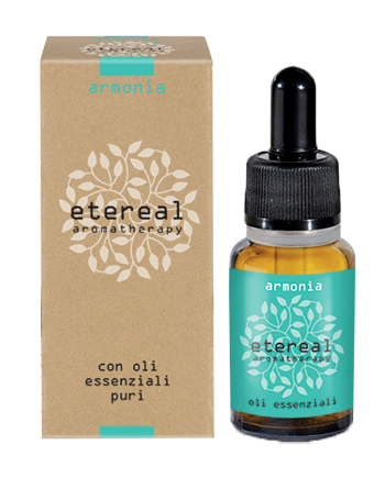 ETEREAL ARMONIA 15 ML - pharmaluna