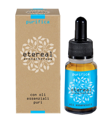 ETEREAL PURIFICA 15 ML - pharmaluna