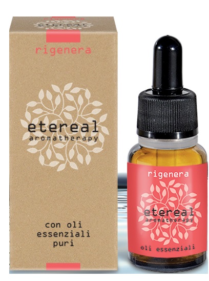 ETEREAL RIGENERA 15 ML - pharmaluna