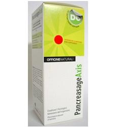 PANCREASAGE AXIS 50ML SOL IAL - pharmaluna