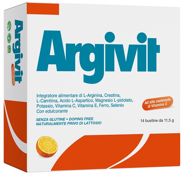 ARGIVIT 14 BUSTINE - pharmaluna