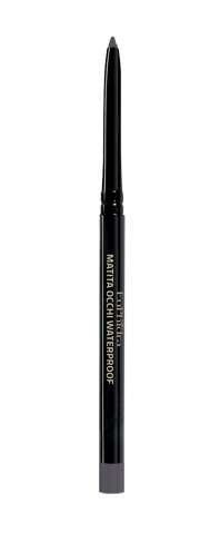 EUPHIDRA MATITA OCCHI WATERPROOF EA06 GRIGIO - pharmaluna