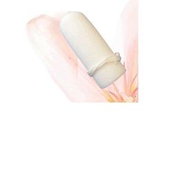 TAMPONE VAGINALE PER L'INCONTINENZA FEMMINILE CONTAM NORMAL EXTRA LARGE 40X68 MM 4 PEZZI - pharmaluna