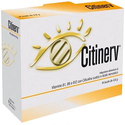 CITINERV 14 BUSTINE - pharmaluna