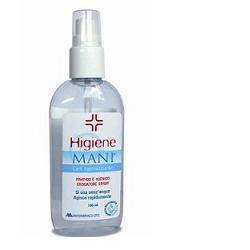 HIGIENE MANI GEL IGIENIZZANTE 100 ML - pharmaluna