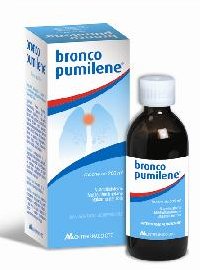 BRONCOPUMILENE 200 ML - pharmaluna