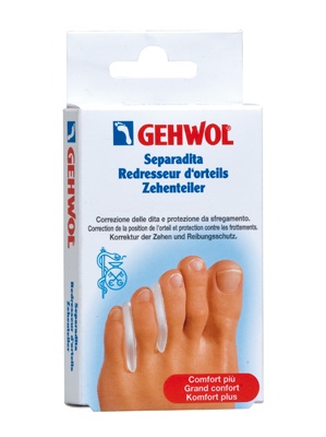 GEHWOL SEPARADITA LARGE 3 PEZZI - pharmaluna