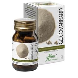 GLUCOMANNANO FITOCOMPLESSO TOTALE 50 OPERCOLI - pharmaluna