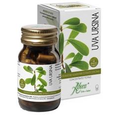 UVA URSINA CONCENTRATO TOTALE 50 OPERCOLI - pharmaluna