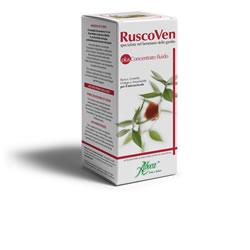 RUSCOVEN PLUS CONCENTRATO FLUIDO 200 G - pharmaluna